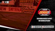 2023 World Series Of Asphalt Stock Car Racing at New Smyrna Speedway