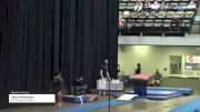 Sara Williamson - Women's Group, Mini-Hops Gymnastics - 2021 Women's Xcel Region 4 Championships