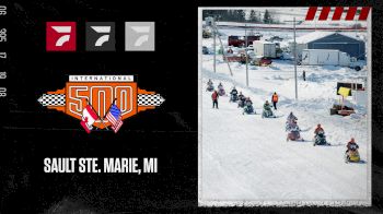 Replay: International 500 | Feb 3 @ 8 PM