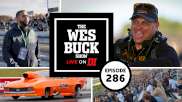 Victor Alvarez & Jay Cox | The Wes Buck Show (Ep. 285)