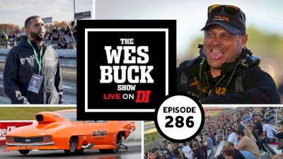 Victor Alvarez & Jay Cox | The Wes Buck Show (Ep. 285)