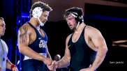 Cassioppi & Kerkvliet To Renew Rivalry At Iowa vs Penn State Dual