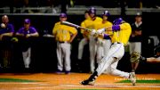 2023 College Baseball Hitters To Watch Include A Pair Of LSU Sluggers