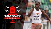 NCAA Records Go Down, US XC Champs & More! | The FloTrack Podcast (Ep. 567)