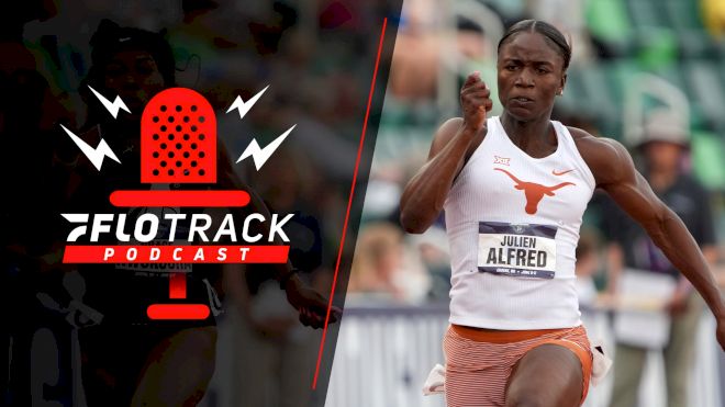 NCAA Records Go Down, US XC Champs & More! | The FloTrack Podcast (Ep. 567)