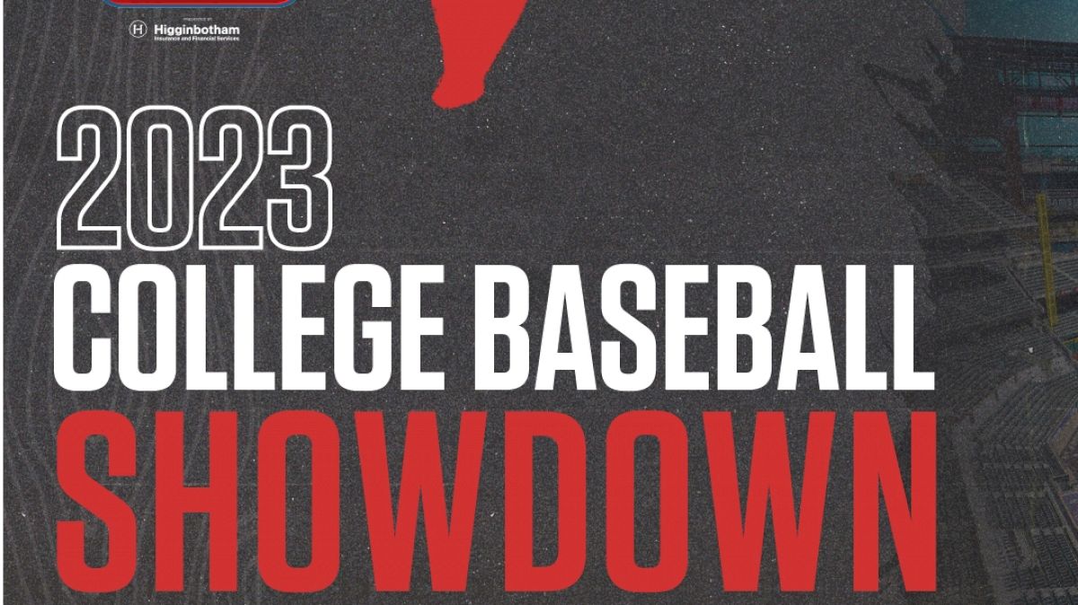 College Baseball Opening Day 2023 Is Here How To Watch It On FloSports