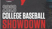 How To Watch College Baseball Showdown 2023 On FloBaseball
