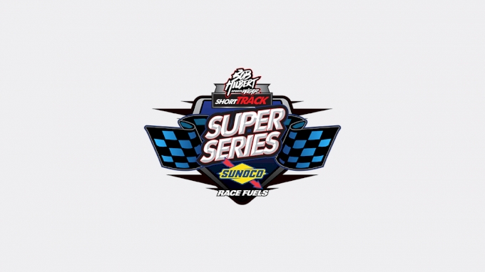 picture of 2023 Short Track Super Series
