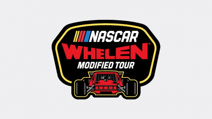 picture of 2023 NASCAR Whelen Modified Tour