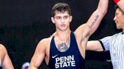 Facundo Opting For Olympic Redshirt, Nagao To Debut | Nittany Lion Insider