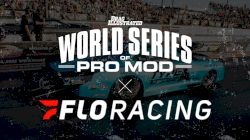 2024 World Series of Pro Mod at Bradenton Motorsports Park