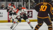 Tiers Remain As February Nears, RIT Stay In Top Spot