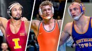 Where Every Ranked Wrestler Could Compete Week 13 Of NCAA Wrestling