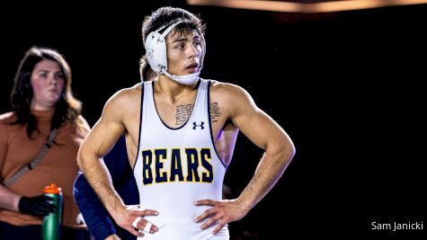 Northern Colorado Wrestling Schedule 2024-2025: Season Preview