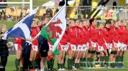 Welsh Rugby Union Rocked By Allegations Of Sexism And Discrimination
