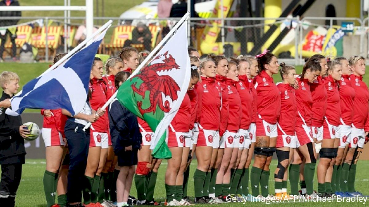 Welsh Rugby Union Rocked By Allegations Of Sexism And Discrimination