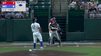 Replay: Home - 2023 Ottawa vs Windy City | Jul 28 @ 6 PM
