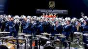 Bluecoats Relaunch 'Rhythm IN BLUE' As SoundSport Ensemble