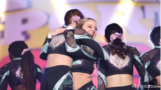 4 Winning Routines From The 2022 Spirit Sports Palm Springs Grand Nationals