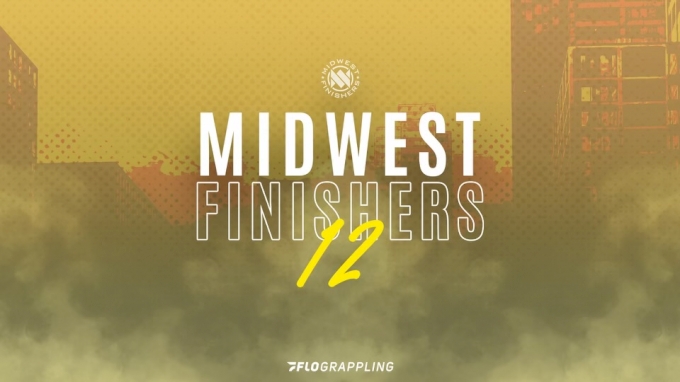 picture of 2023 Midwest Finishers Sub Only Match #2
