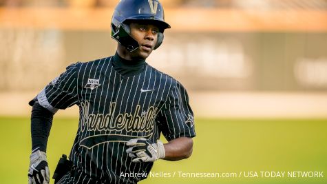 Top MLB Prospects To Watch At The College Baseball Showdown