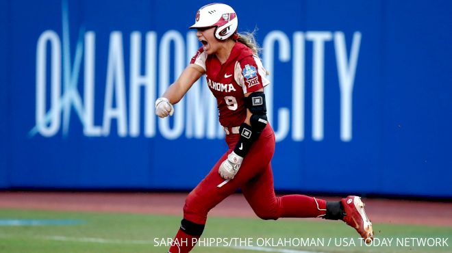 OU Softball Aiming For 3-Peat: Who Else Has Won 3 NCAA Titles In A Row?