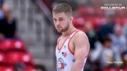 Seth Gross Bags 10-0 Technical Superiority Over Iowa Legend Austin DeSanto