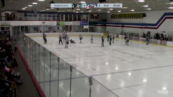 Replay: Home - 2023 Rogue Valley vs Casper | Sep 23 @ 7 PM