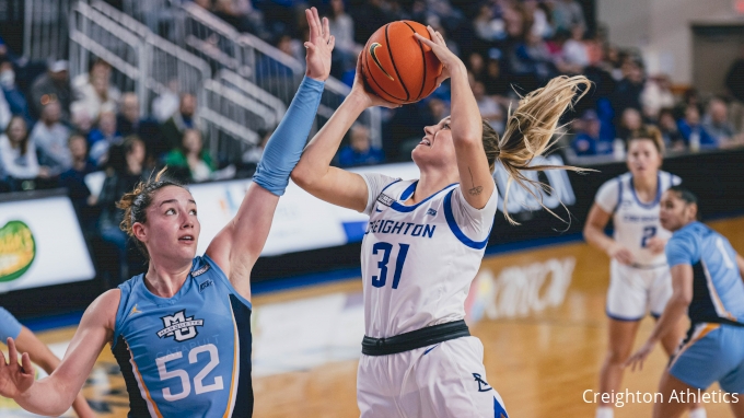 BIG EAST Women's Hoops Games Of The Week: Seton Hall Hopes For ...