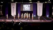 Legacy Cheer - Shimmer [2023 Level 1 Junior--Div 2 Day 1] 2023 Next Level Nationals-Tampa