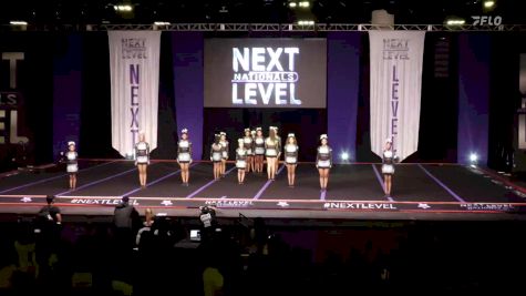 Legacy Cheer - Shimmer [2023 Level 1 Junior--Div 2 Day 1] 2023 Next Level Nationals-Tampa