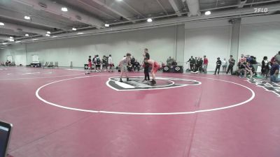 80 lbs Cons. Round 6 - Slava Shahbazyan, Birmingham Community Charter High School Wrestling vs Tristen Mayer, Pioneer Grappling Academy