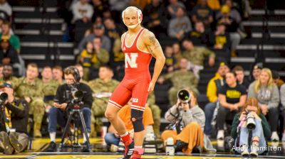Nebraska Looking For Breakthroughs