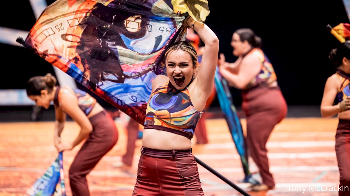 #WGIWednesday Photo Galleries: Matrix, Horizon Winds, Chino Hills HS