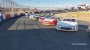 Tucson Speedway Gearing Up For 10th Annual Chilly Willy 150
