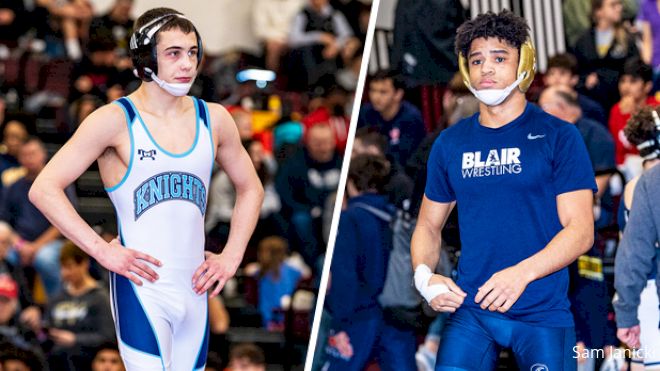 High School Insider: Recapping Blair vs. Sem, The Big One And More