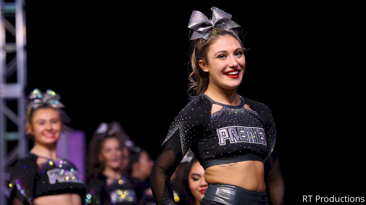 Relive The Winning Level 6 Routines From Battle At The Boardwalk 2022