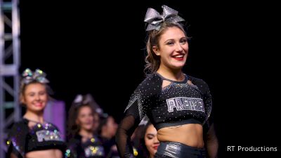 Relive The Winning Level 6 Routines From Battle At The Boardwalk 2022