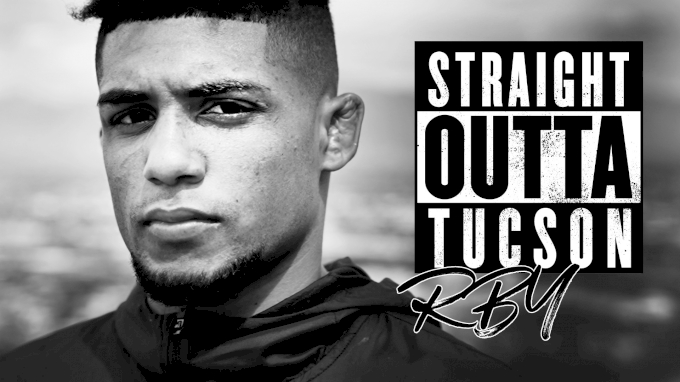 picture of RBY: Straight Outta Tucson