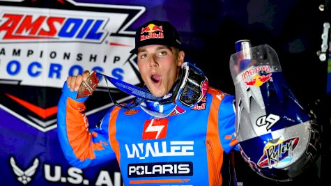 How to Watch: 2025 Seneca Allegany Snocross National | Racing