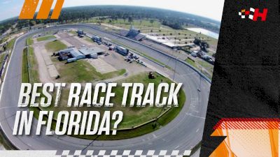 Haley's Hot Topics: What Is The Best Race Track In Florida?