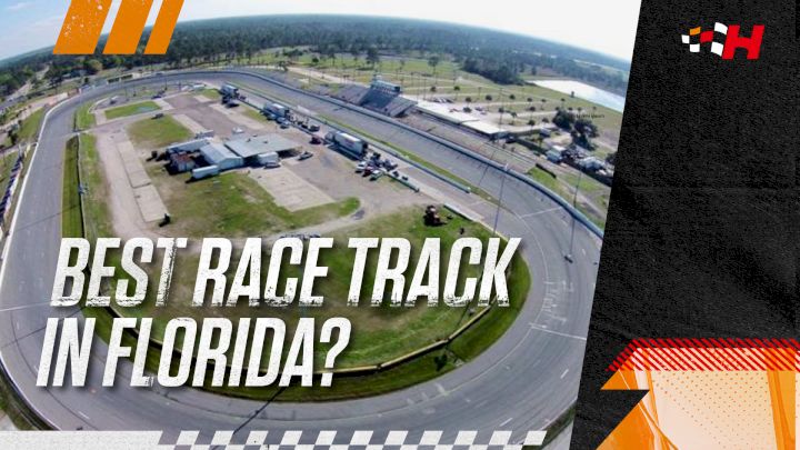 Poll: What Is The Best Race Track In Florida?