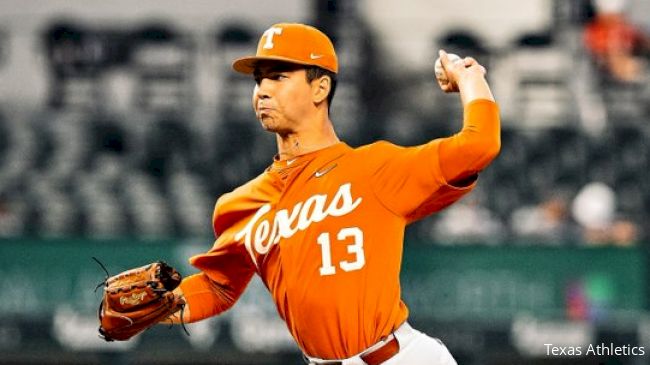 Texas Looks To Carry Momentum From Last Season's Late Surge Into 2023 -  FloBaseball