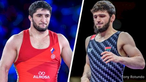 IOC Sets Pathway To Allow Russian & Belarusian Athletes Back