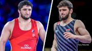 IOC Sets Pathway To Allow Russian & Belarusian Athletes Back