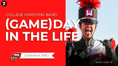 (GAME)DAY IN THE LIFE, Ep 6: Mini Vlog w/ WKU