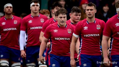 U20 Six Nations Rugby 2023 Schedule & What To Know