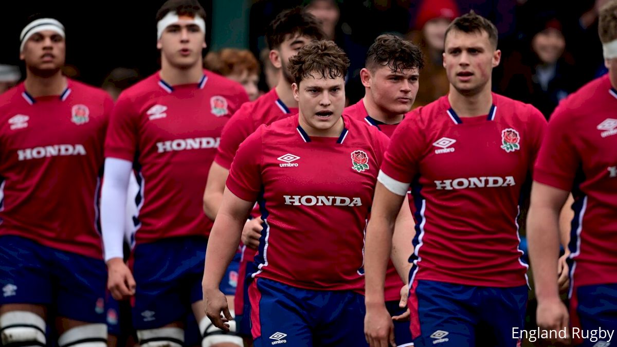 U20 Six Nations Rugby 2023 Schedule & What To Know