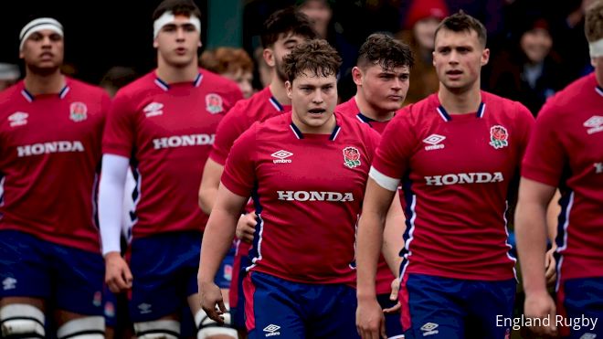U20 Six Nations Rugby 2023 Schedule & What To Know