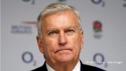 Rugby Football Union Face Vote Of No Confidence